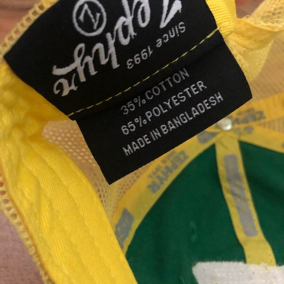 University of Oregon hat - Picture 6 of 6